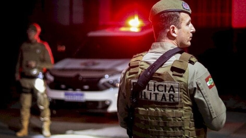 Homem é encontrado morto em área de difícil acesso no Oeste de SC