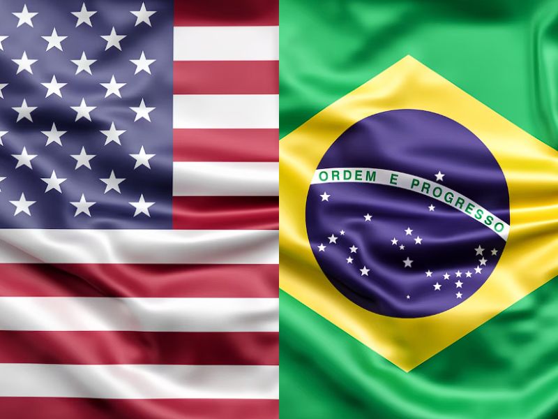 Trump x Brasil: programa Mais Médicos vira alvo de sanções do governo americano