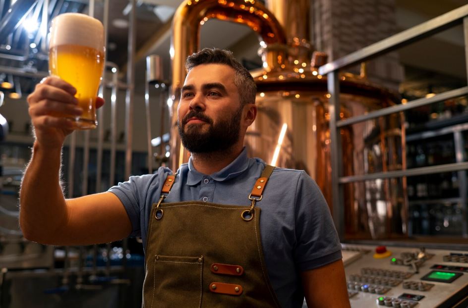 Santa Catarina lidera abertura de cervejarias e se consolida como polo nacional