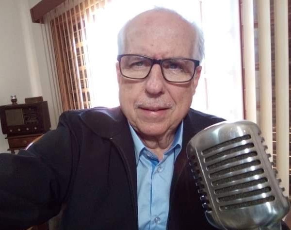 Locutor Ubirajara Garcia morre aos 71 anos após complicações de cirurgia