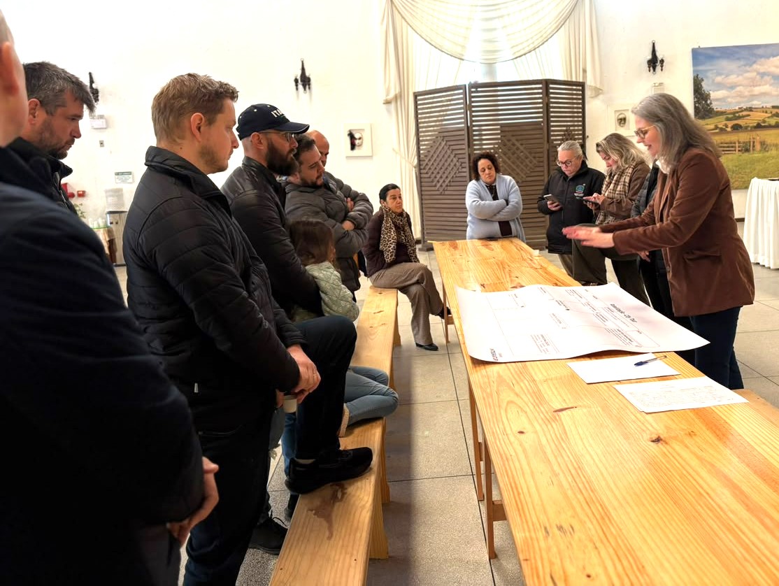Amrec é pioneira em Santa Catarina ao garantir turismólogos aos 12 municípios associados