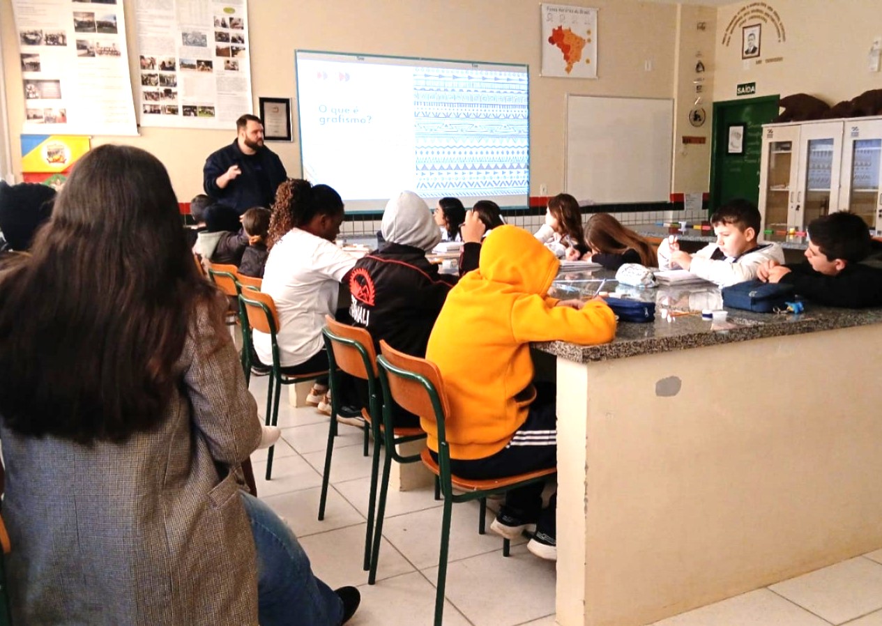 Museu da Terra e da Cultura de Morro Grande promove ações educativas durante a 24ª Semana Nacional de Museus