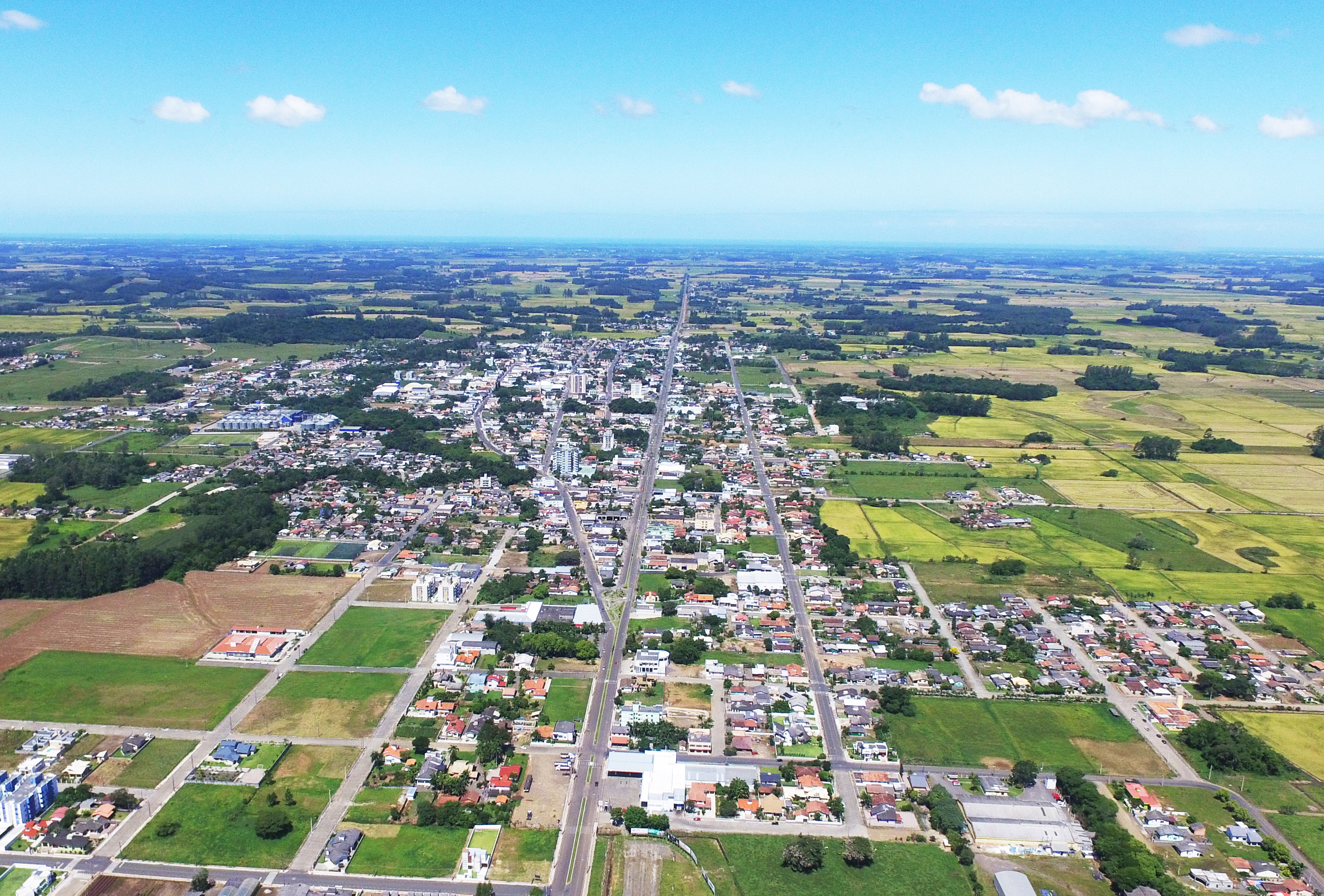 Prazo para cota única do IPTU 2026 encerra em 10 de março em Turvo