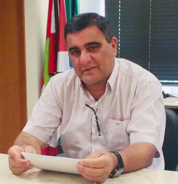 Prefeito de Timbé do Sul de 2010 a 2016, morre Eclair Alves Coelho