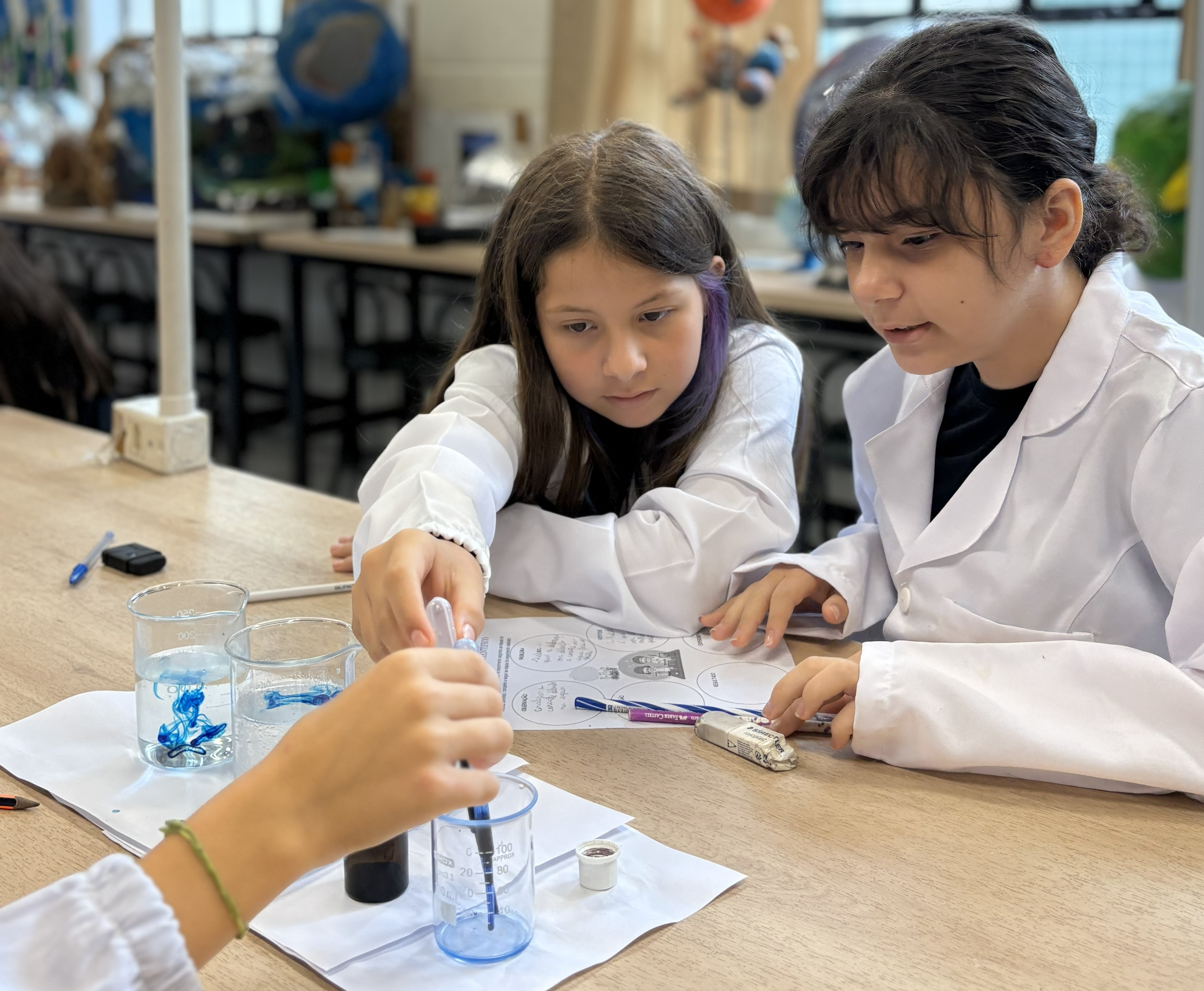 Colégio SATC celebra 63 anos destacando legado e formação para o futuro