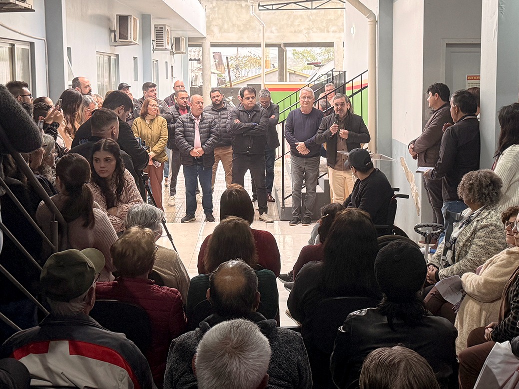 Clínica de Reabilitação e Bem Estar abre as portas em Santa Rosa do Sul