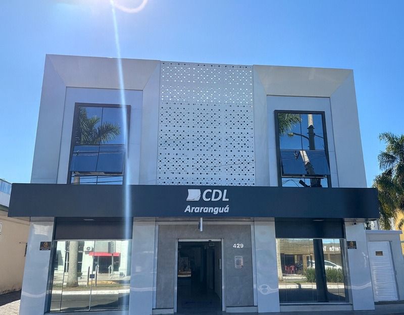 Criação de feriado estadual: CDL de Araranguá manifesta preocupação com projeto 