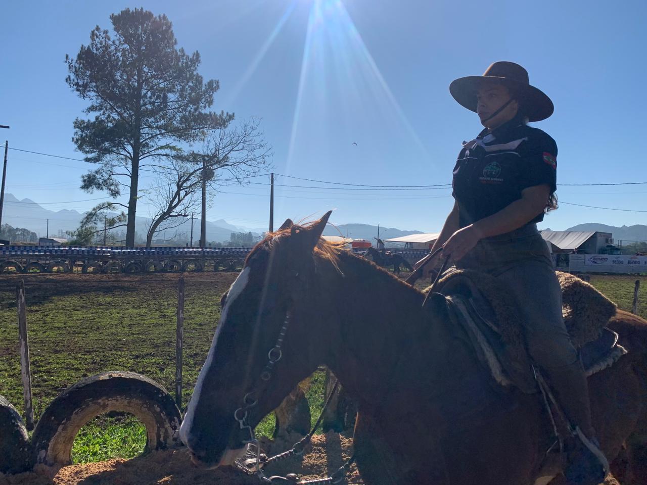 Final de semana é de III Rodeio Crioulo Nacional e I Duelo Rei das Montanhas em Timbé do Sul