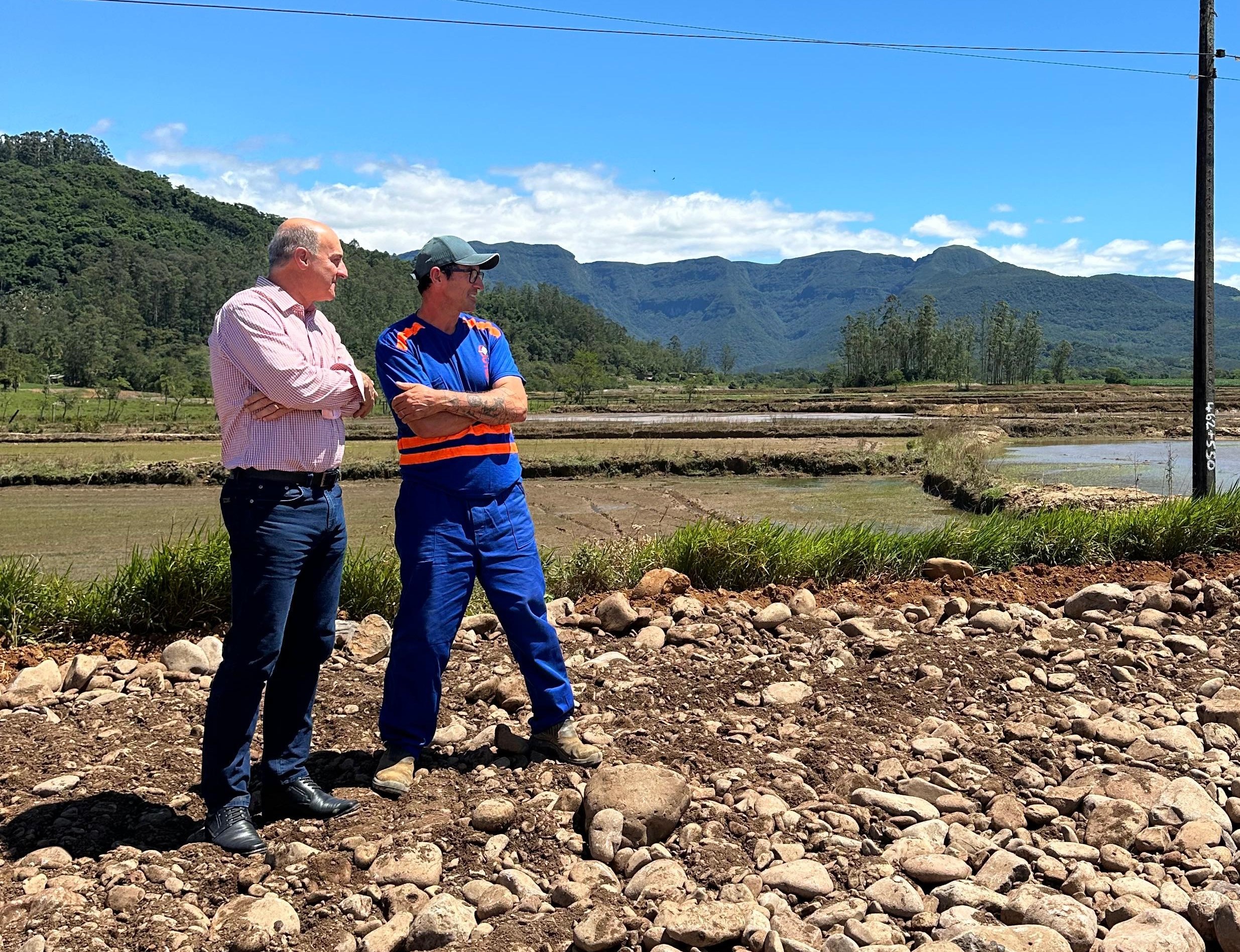 SC-108: terceira colocada é habilitada e a retomada das obras fica mais próxima de iniciar