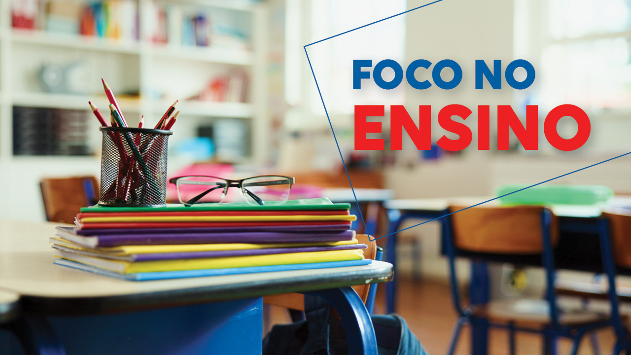 TCE/SC: Predominância de professores temporários em dezenas de municípios indica a necessidade de medidas como realização de concursos públicos