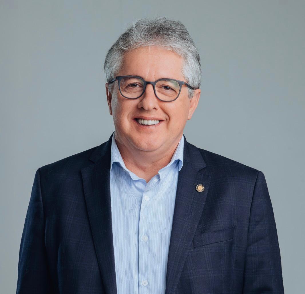 Tiago Zilli reúne lideranças e apoiadores em grande lançamento de candidatura neste domingo, em Araranguá