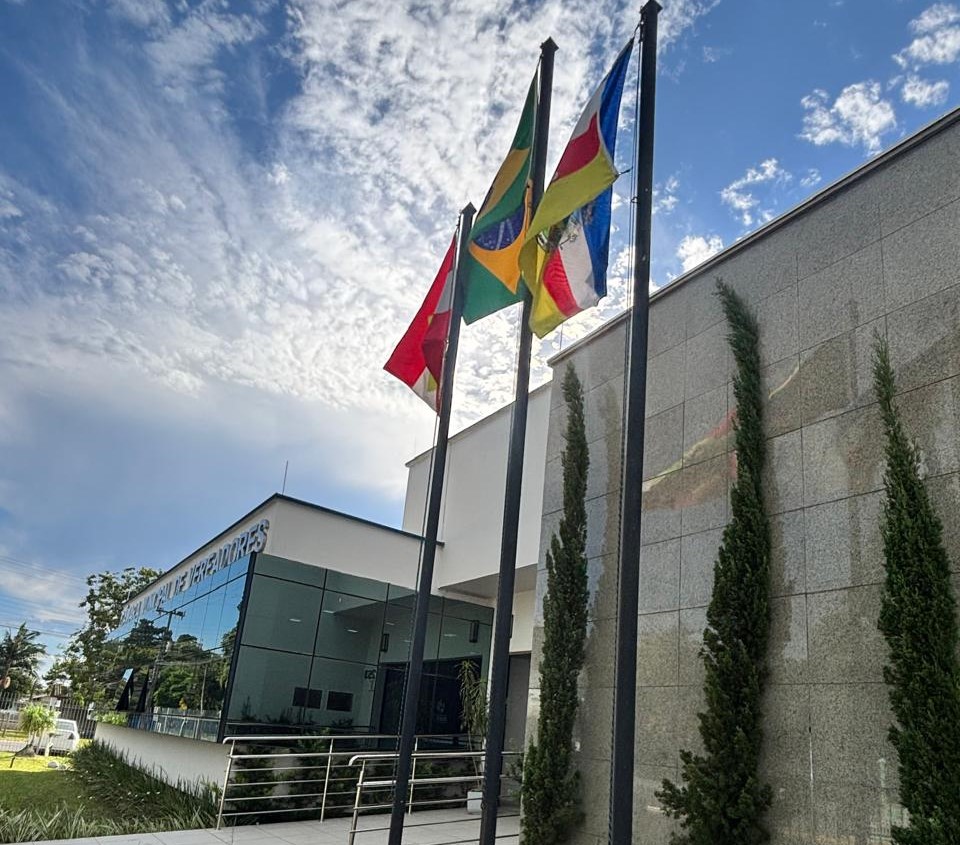 Câmara de Araranguá tem ponto facultativo nesta segunda e realiza última sessão do mês na quarta-feira