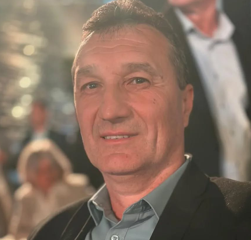 Rinaldo Ghelere anuncia filiação ao Republicanos