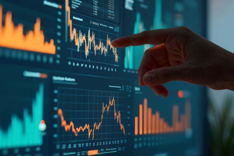 Economia de Santa Catarina recua 1,3% em julho