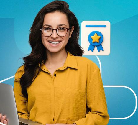 Ailos Cooperativa Acentra amplia acesso à qualificação com plataforma gratuita de cursos on-line